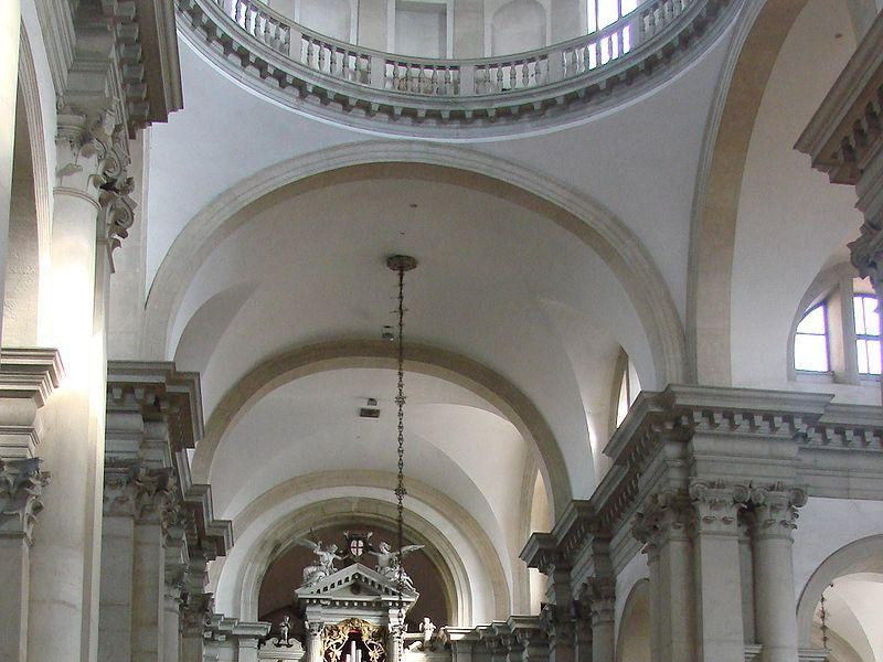 Basilica di San Giorgio Maggiore