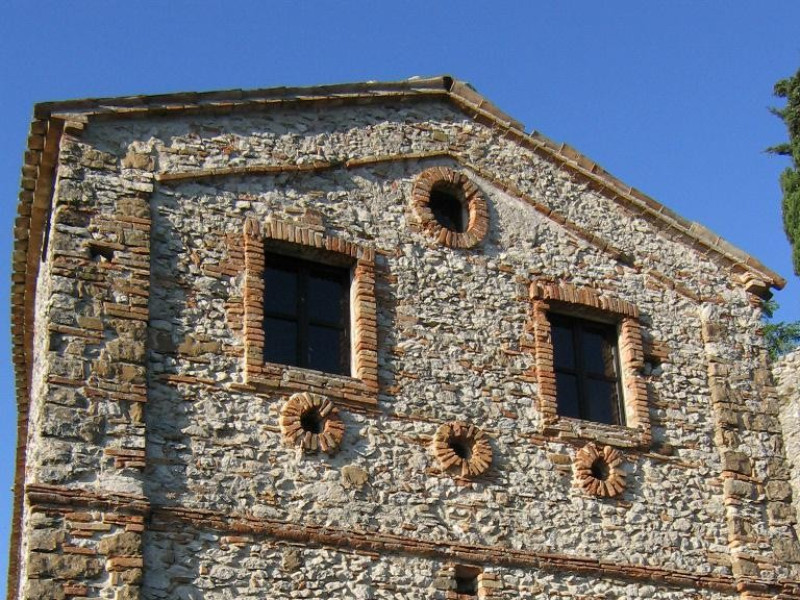 Castello di Montebello