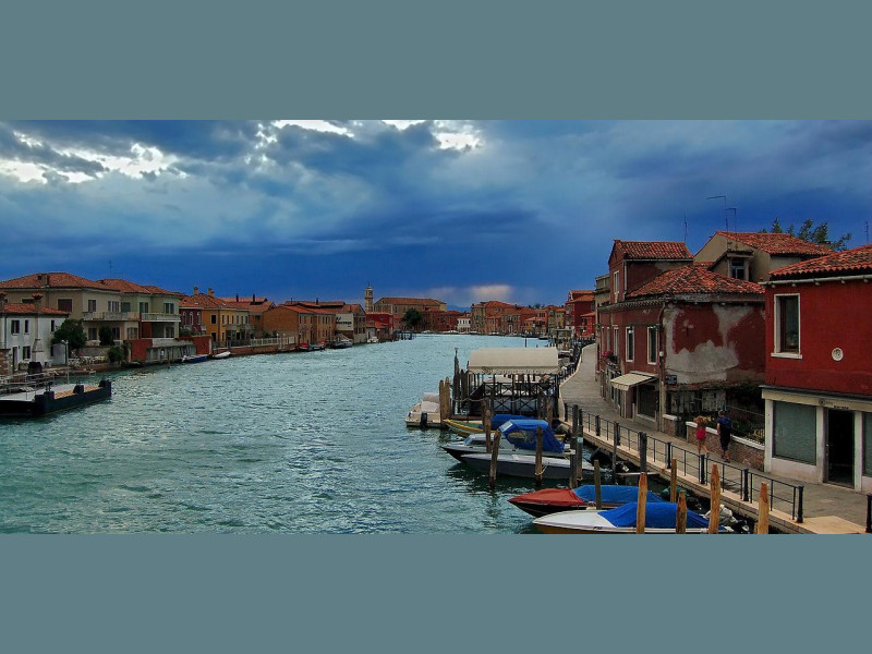 Murano Murano