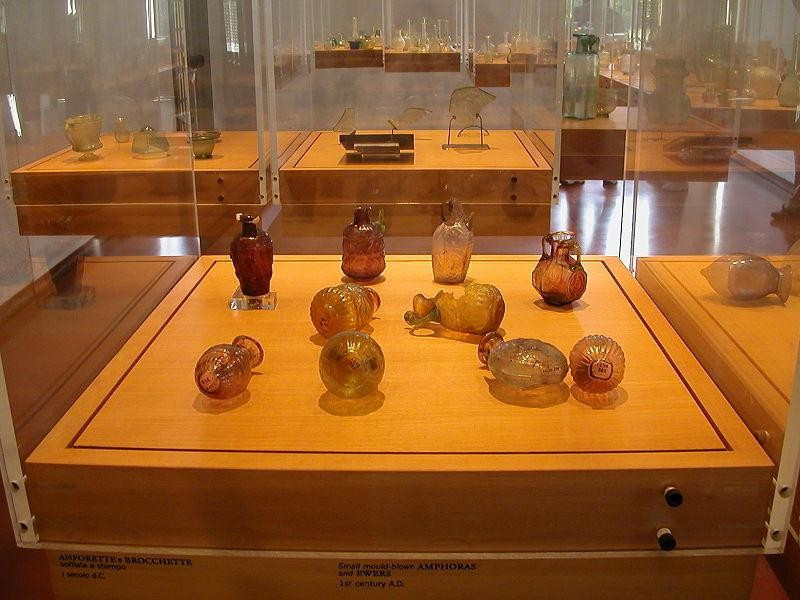 Murano: Museo del Vetro Murano: Museo del Vetro