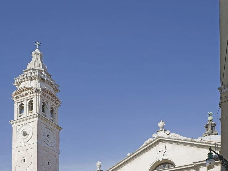 Chiesa di Santa Maria Formosa