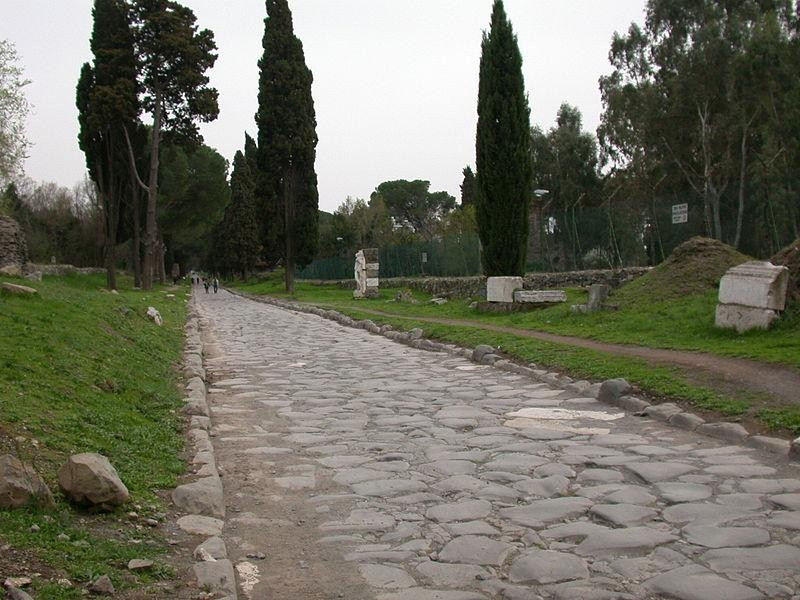 Appia Antica Appia Antica