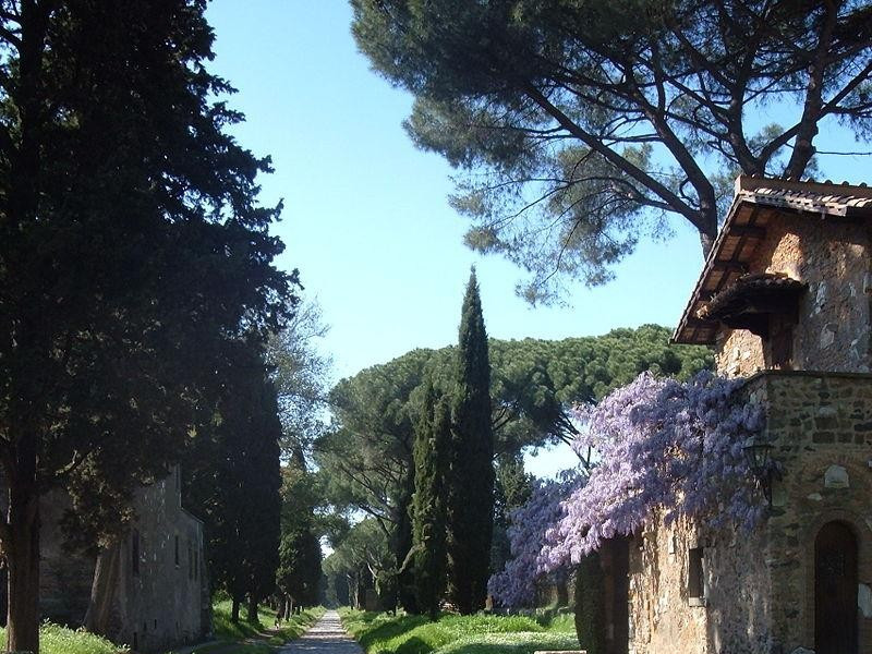 Appia Antica Appia Antica