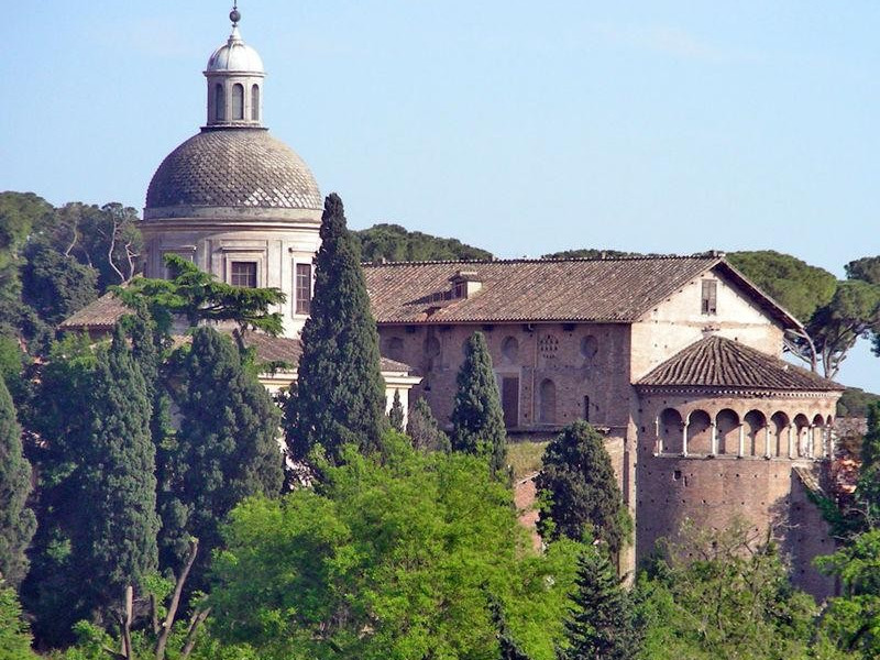 Basilica dei Santi Giovanni e Paolo Basilica dei Santi Giovanni e Paolo