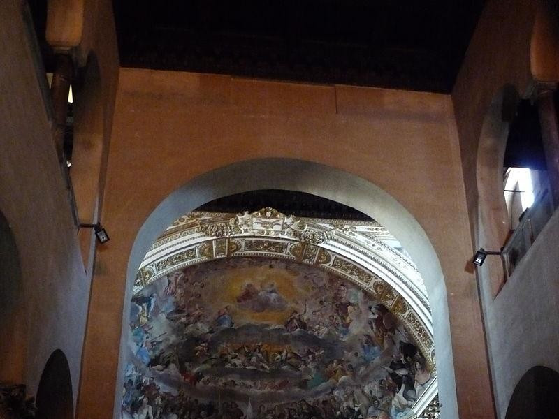 Basilica dei Santi Quattro Coronati