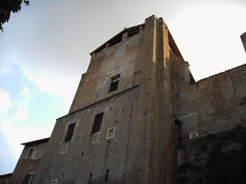 Basilica dei Santi Quattro Coronati