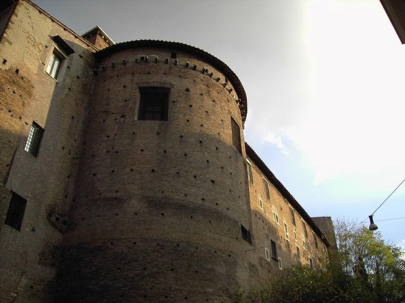 Basilica dei Santi Quattro Coronati