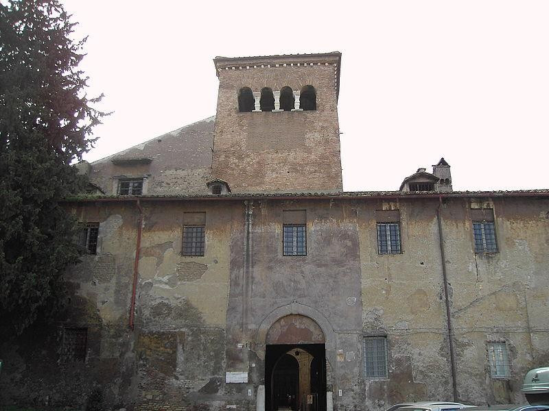 Basilica dei Santi Quattro Coronati