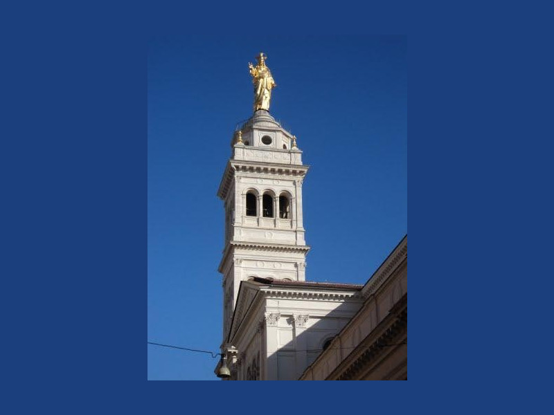 Basilica del Sacro Cuore di Gesù Basilica del Sacro Cuore di Gesù