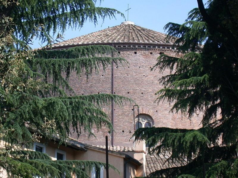 Basilica di Santo Stefano Rotondo
