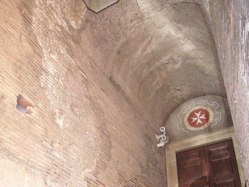 Casa dei Cavalieri di Rodi