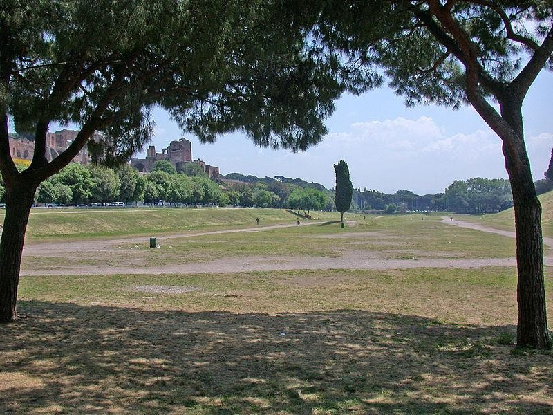 Circo Massimo