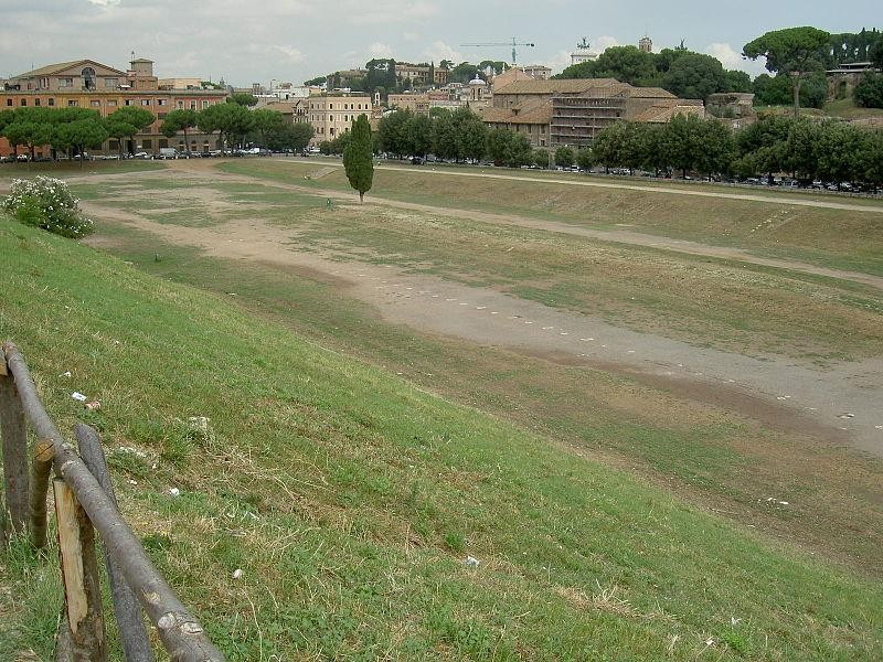 Circo Massimo