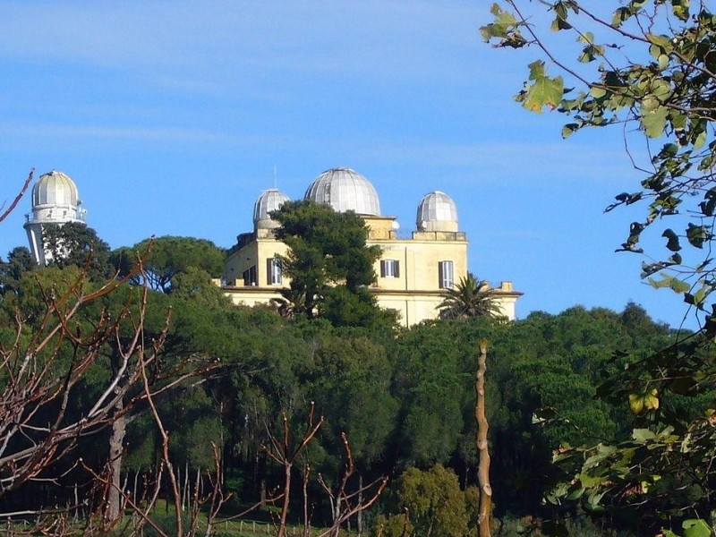 Osservatorio Astronomico  Osservatorio Astronomico