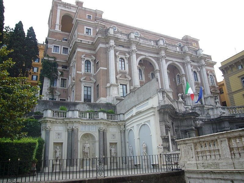 Palazzo Colonna (Roma)