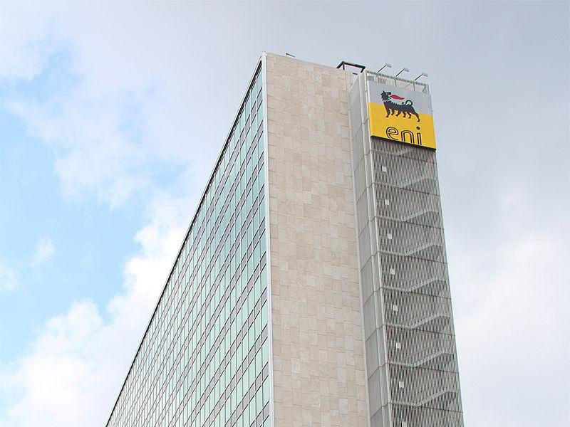 Palazzo Eni
