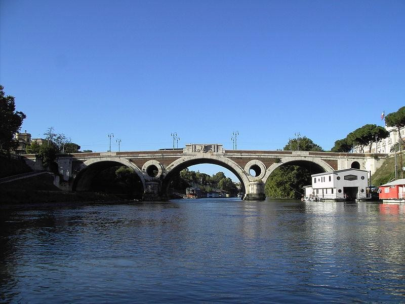 Ponte Giacomo Matteotti Ponte Giacomo Matteotti