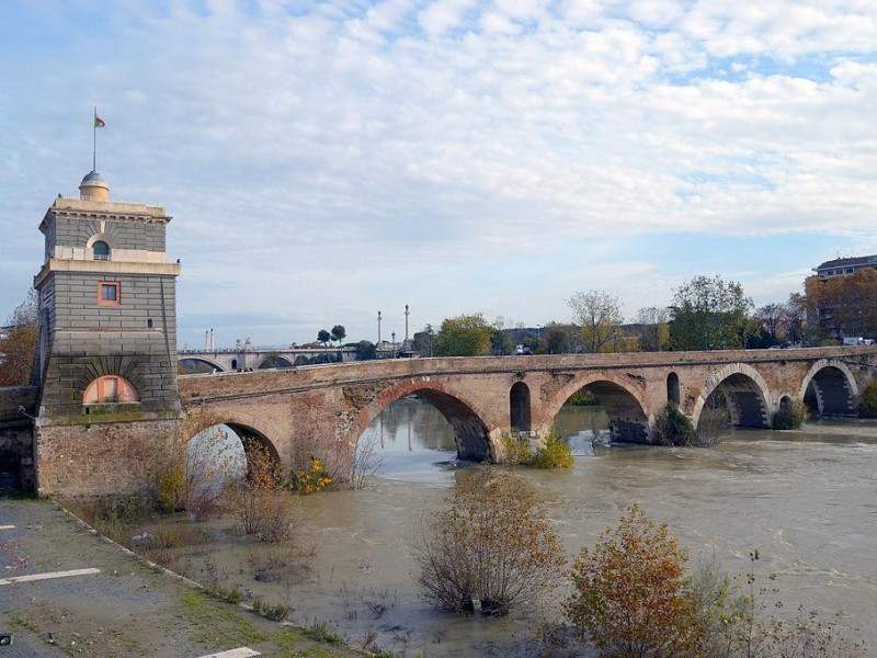 Ponte Milvio