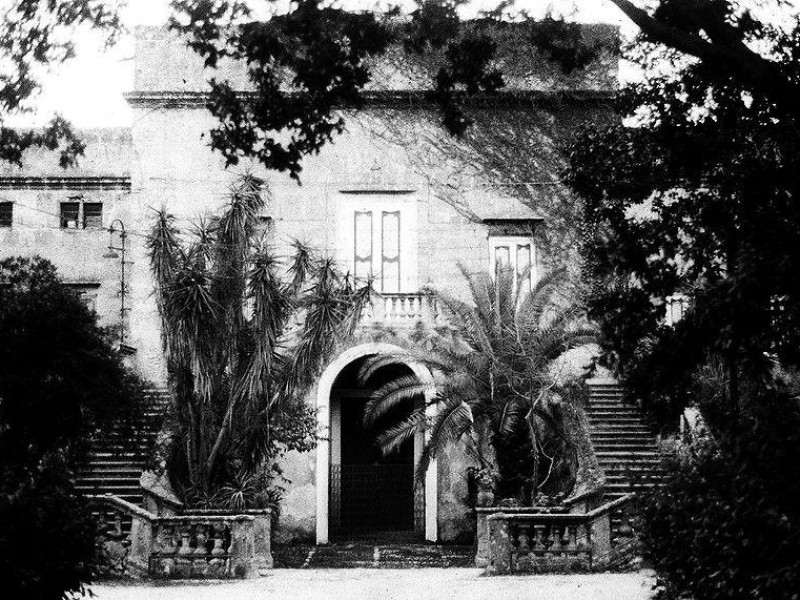 Villa Boscogrande Villa Boscogrande