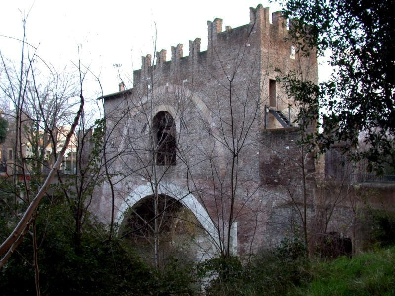 Ponte Nomentano