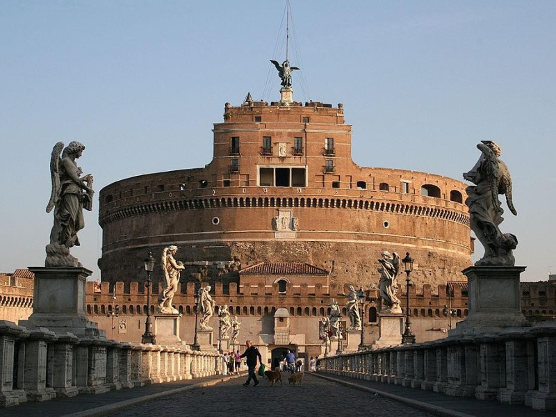 Ponte Sant'Angelo