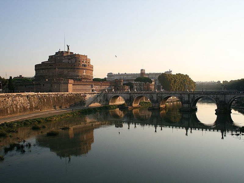 Ponte Sant'Angelo