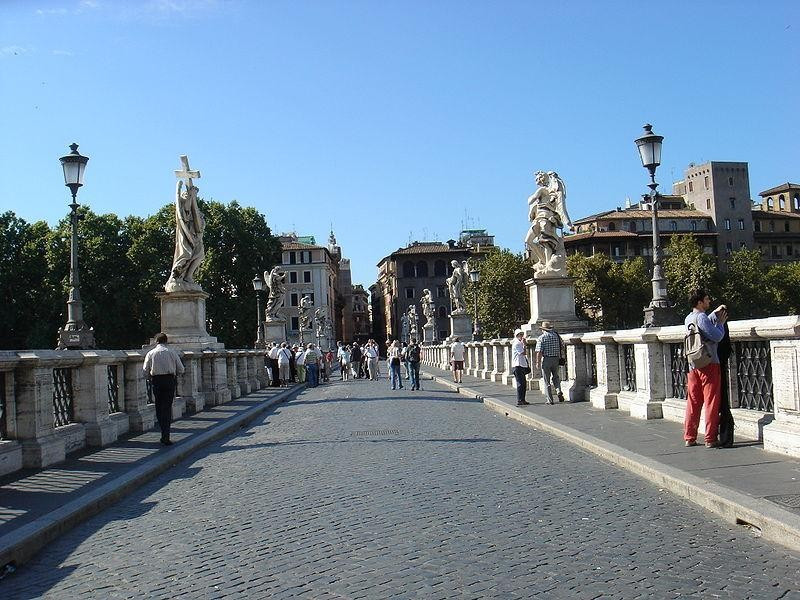 Ponte Sant'Angelo