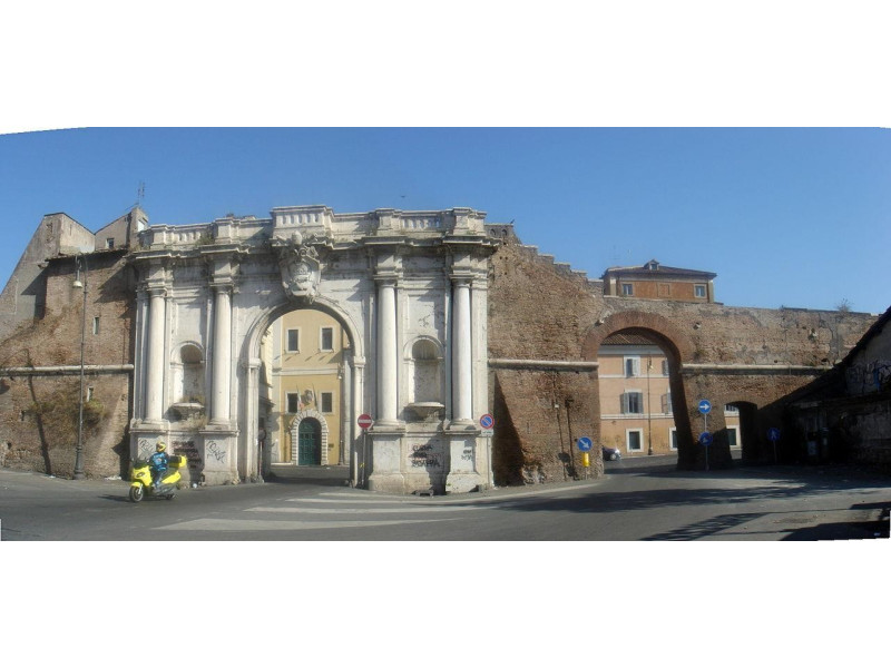 Porta Portese Porta Portese