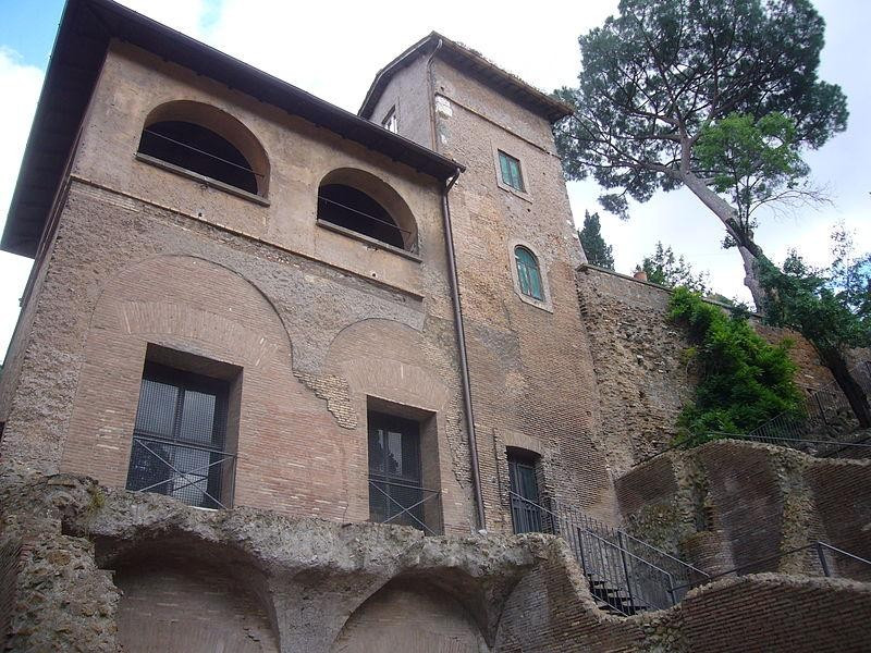 Sepolcro degli Scipioni