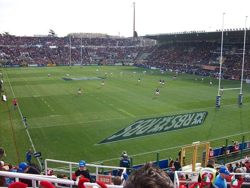 Stadio Flaminio Stadio Flaminio