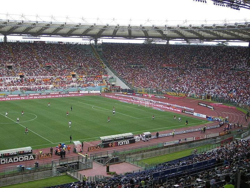 Stadio Olimpico Stadio Olimpico
