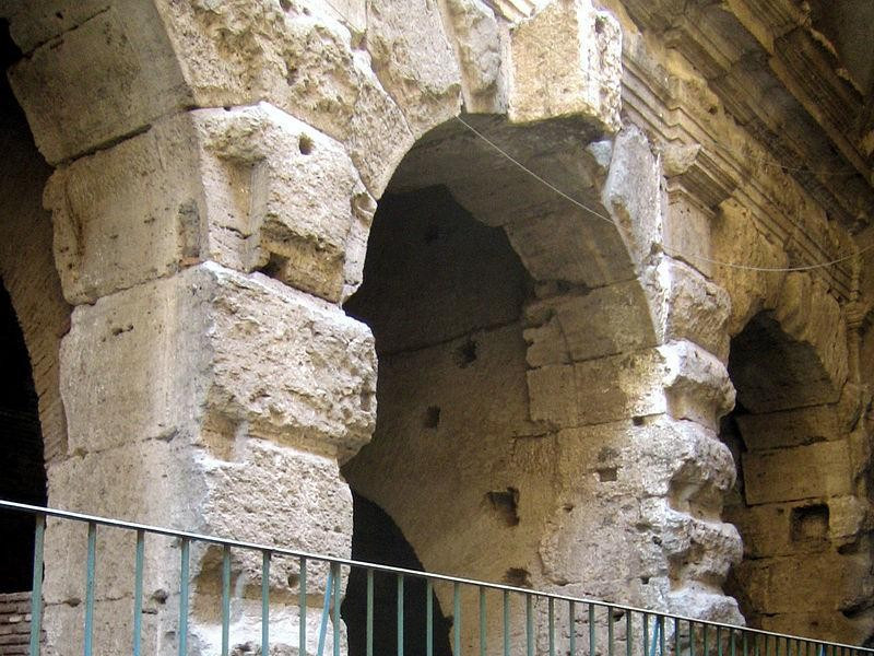 Tempio del Divo Claudio