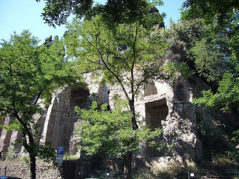 Tempio del Divo Claudio