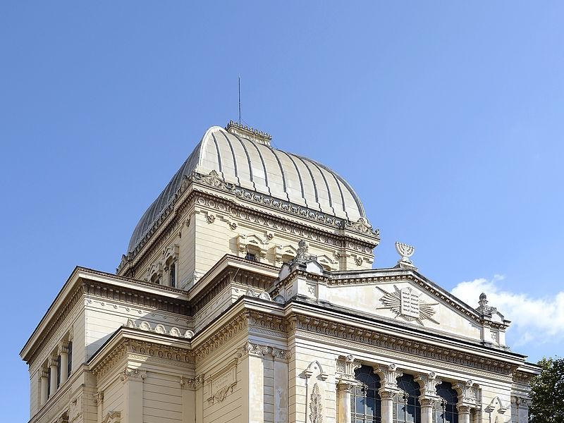 Tempio Maggiore di Roma Tempio Maggiore di Roma