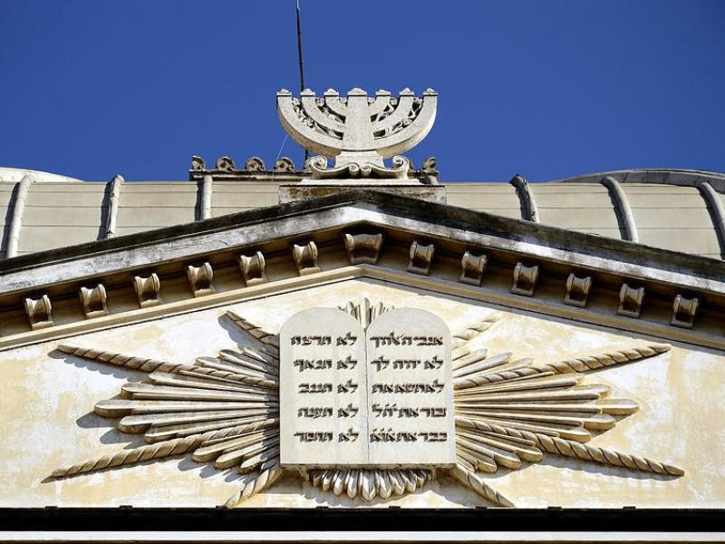 Tempio Maggiore di Roma Tempio Maggiore di Roma