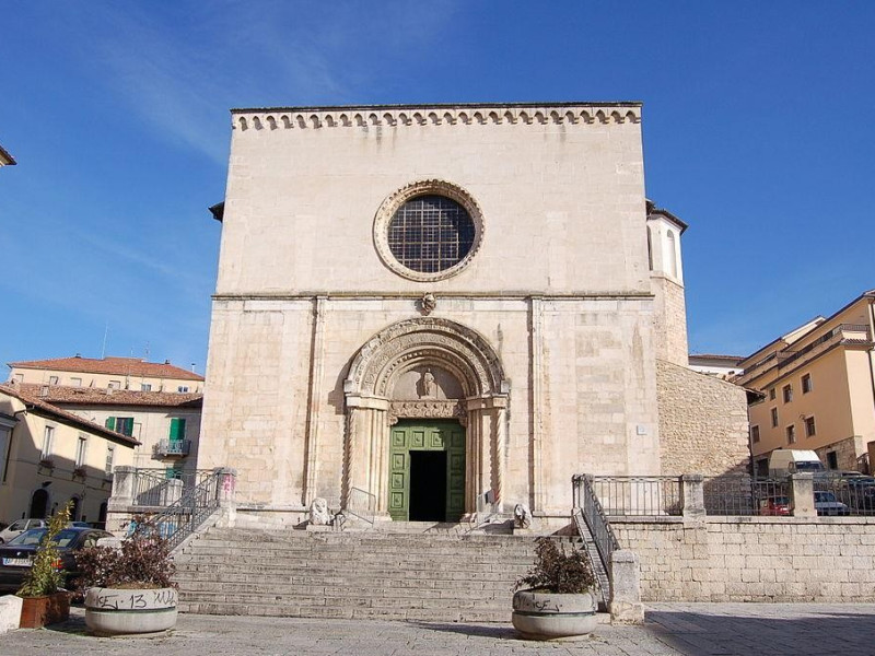 San Pietro a Coppito San Pietro a Coppito