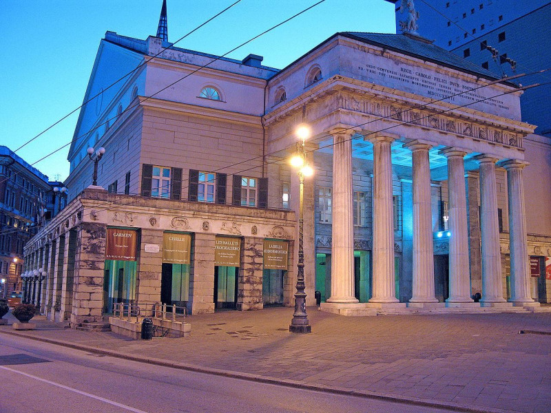 Immagine descrittiva - https://commons.wikimedia.org/wiki/User:Leosciacca