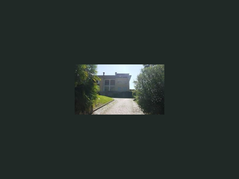 Descrizione Del Palazzotto Di Don Rodrigo