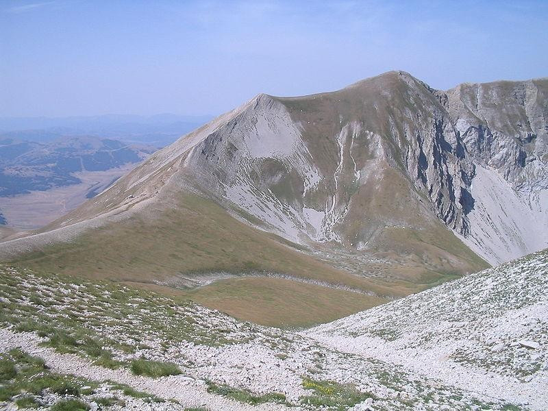 Cima Redentore Cima Redentore