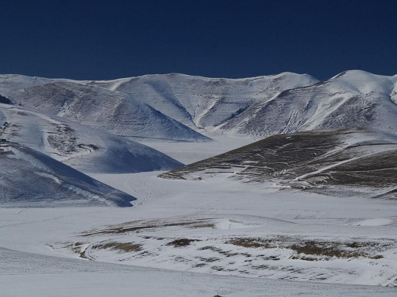 Castelluccio Castelluccio
