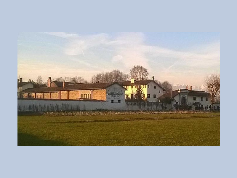 Cascina Falchera Cascina Falchera