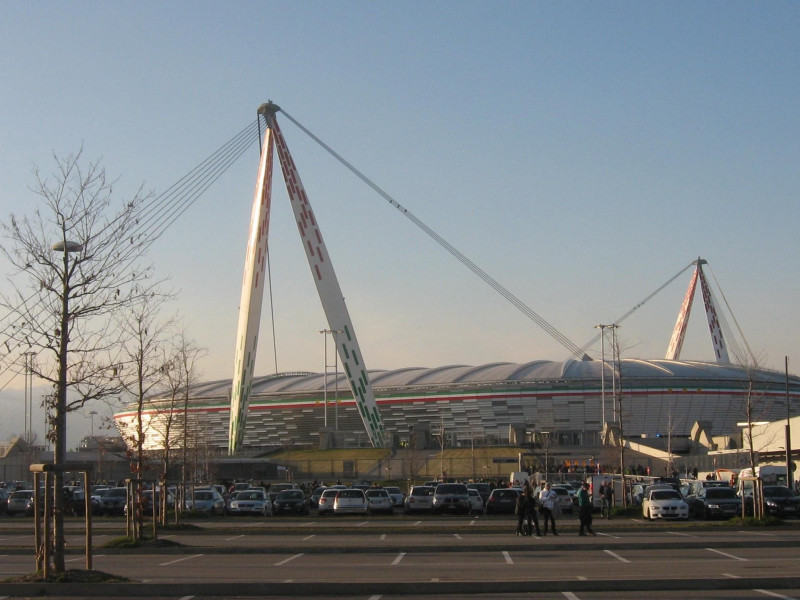 Juventus Stadium Juventus Stadium