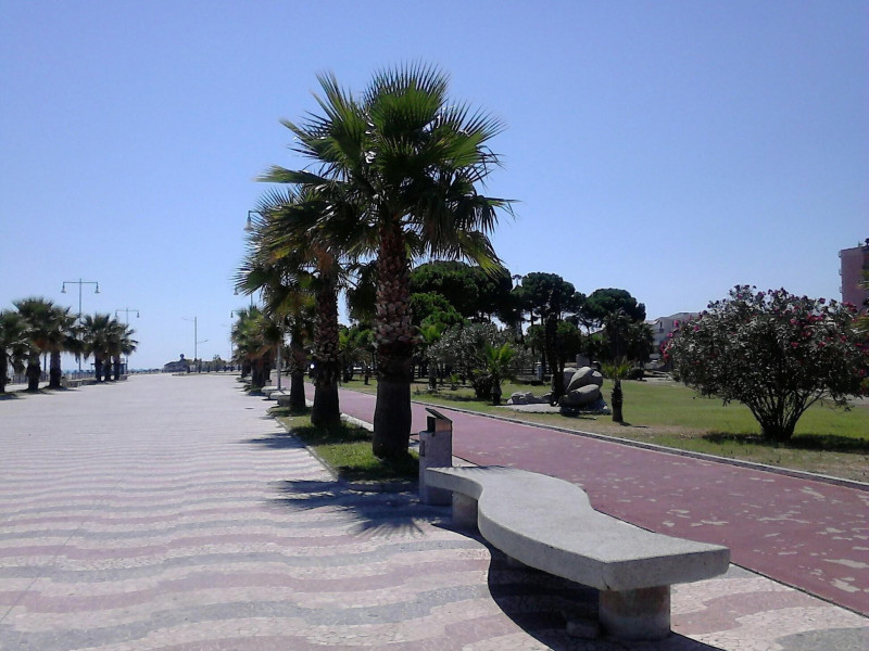 Lungomare di Soverato