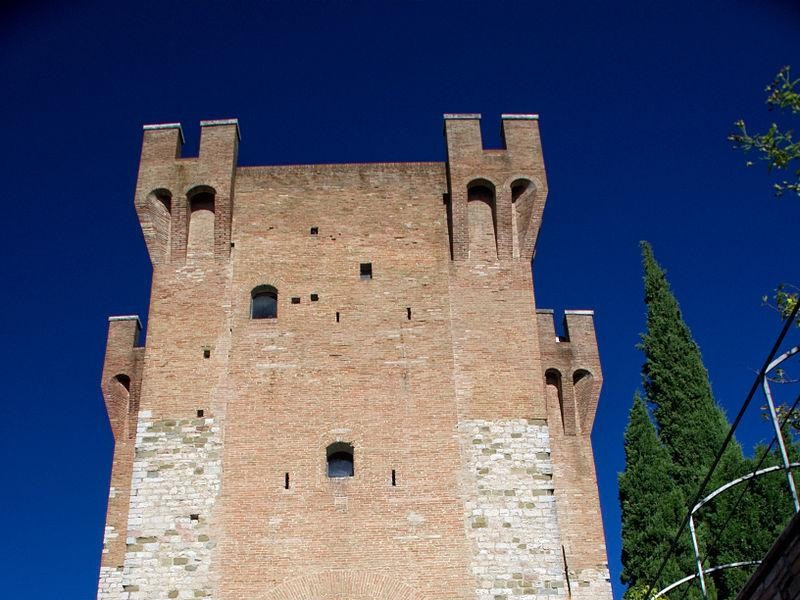 Immagine descrittiva - https://commons.wikimedia.org/wiki/User:Fabio%20Tiberi