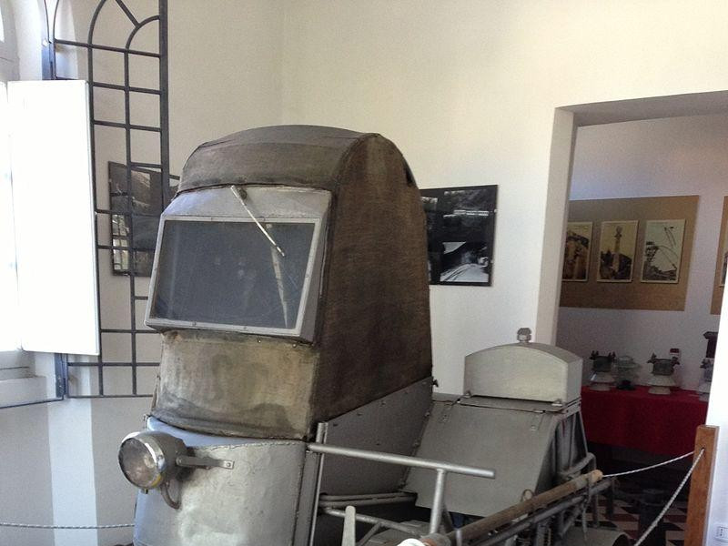 Immagine descrittiva - https://it.wikipedia.org/wiki/Ferrovia_Spoleto-Norcia#/media/File:Ferrovia_Spoleto-Norcia._La_Piattina,_carrello_per_l%27ispezione_della_ferrovia.JPG Immagine descrittiva - https://it.wikipedia.org/wiki/Ferrovia_Spoleto-Norcia#/media/File:Ferrovia_Spoleto-Norcia._La_Piattina,_carrello_per_l%27ispezione_della_ferrovia.JPG