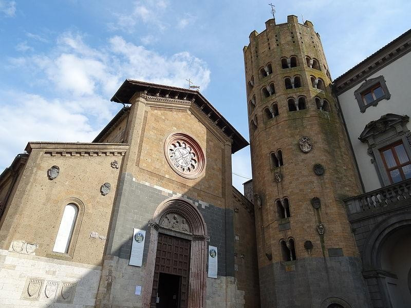 Immagine descrittiva - https://it.wikipedia.org/wiki/Chiesa_di_Sant%27Andrea_(Orvieto)#/media/File:Chiesa_di_sant%27Andrea.JPG Immagine descrittiva - https://it.wikipedia.org/wiki/Chiesa_di_Sant%27Andrea_(Orvieto)#/media/File:Chiesa_di_sant%27Andrea.JPG