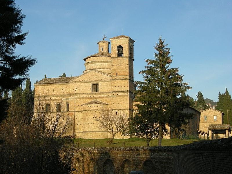 Immagine descrittiva - https://commons.wikimedia.org/wiki/User:Sailko