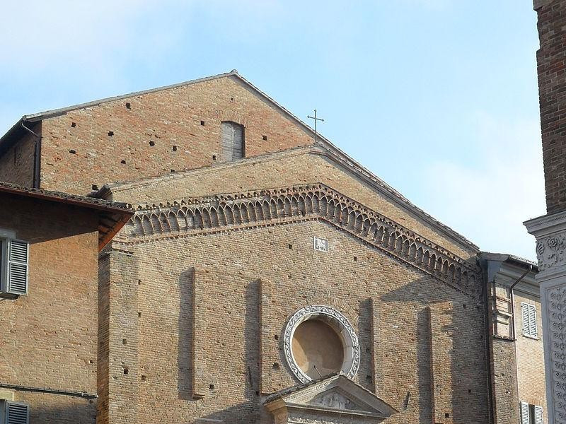 Immagine descrittiva - https://commons.wikimedia.org/wiki/User:Sailko Immagine descrittiva - https://commons.wikimedia.org/wiki/User:Sailko