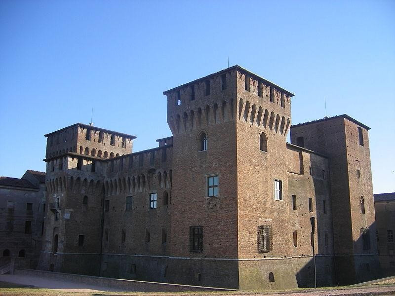 Immagine descrittiva - https://commons.wikimedia.org/wiki/Category:Castello_di_San_Giorgio_(Mantua)?uselang=it#/media/File:I-MN-Mantova02.JPG Immagine descrittiva - https://commons.wikimedia.org/wiki/Category:Castello_di_San_Giorgio_(Mantua)?uselang=it#/media/File:I-MN-Mantova02.JPG