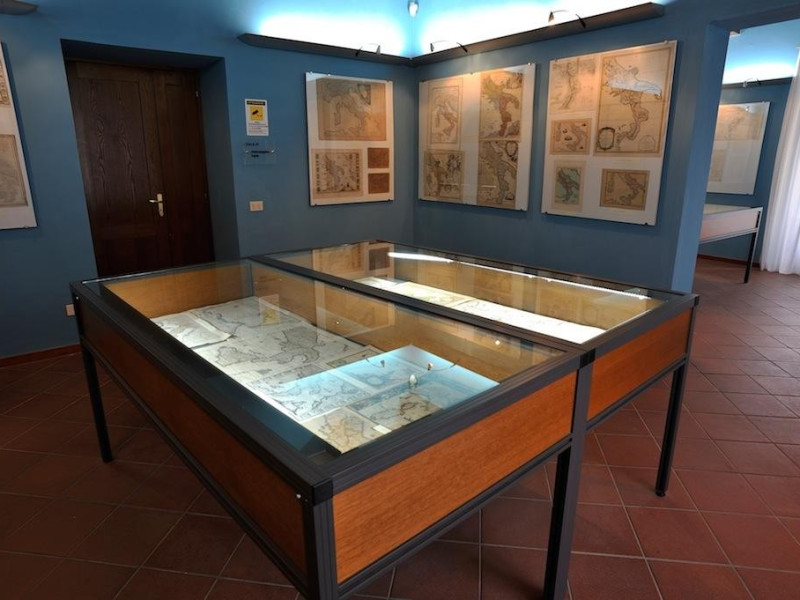 Museo Dei Brettii E Del Mare (Cetraro) | ViaggiArt